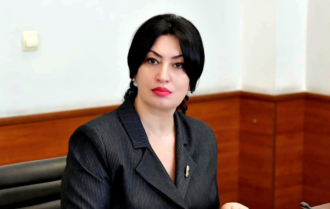 გრეტა წიწავა ერმილე გიგიაძის გარდაცვალებაზე - „ნაცმოძრაობა“ ხელისუფლებაში ყოფნისას გზადაგზა კლავდა ადამიანებს, ოპოზიციაშიც მათი ეს ჩვევა გრძელდება - ამიტომაც უნდა დასრულდნენ 26 ოქტომბერს