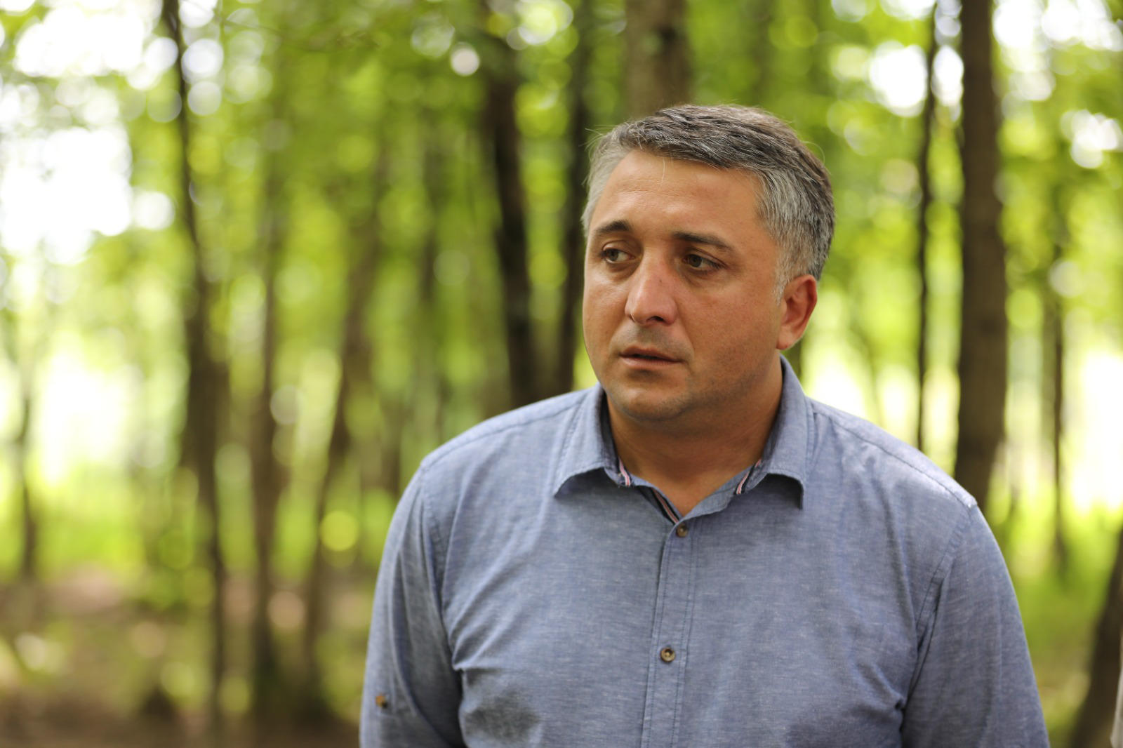 დავით კოდუა - შეხვედრებზე მოქალაქეები ამ არჩევნების გადამწყვეტ მნიშვნელობაზე თავადვე საუბრობენ და უზარმაზარ მხარდაჭერას გვიცხადებენ