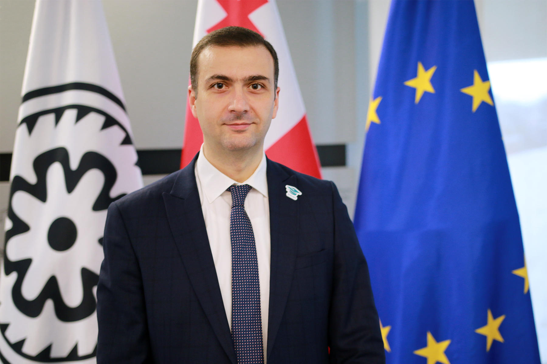 ლაშა გზირიშვილი - საქართველოს ეროვნული ბანკისთვის საფინანსო სექტორის მომხმარებელთა უფლებების დაცვა მნიშვნელოვანი პრიორიტეტია