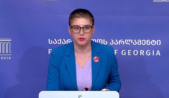 ხათუნა სამნიძე - არჩევნები გადაწერეს და არის კონკრეტული მტკიცებულებები, ჩვენ ამ მტკიცებულებებს წარმოვადგენთ და მოემზადოს „ქართული ოცნება!“