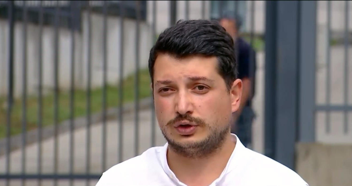 ადვოკატი - დადგენილია ვინ იძალადა ირაკლი ეძგვერაძეზე, ამიტომ კოკა კაციტაძის უწყებას მოვუწოდებ, გამოძიობანას თამაშს თავი დაანებოს და ეს საქმე რეალურად გამოიძიოს, პროკურატურამ კი, ბრალი წაუყენოს