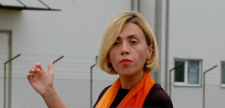 ანა წითლიძე პრემიერს - ხელი მოკიდეთ თქვენს დელეგატს, დათა კოდუას, ჩამობრძანდით ზუგდიდში, შევიდეთ თხილის საშრობ შენობაში და ზუგდიდელებს აუხსენით, რატომ ჩაიყარა წყალში 2 მილიონი, ვინც გაძარცვა ეს შენობა, გაიტანა 500 000 ლარის დანადგარები