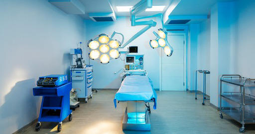 ,,გორმედის" სამედიცინო ცენტრში ონკოქირურგიული განყოფილება გაიხსნა