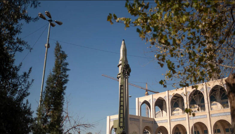 თეთრი სახლის ეროვნული უშიშროების საბჭოს სპიკერი - ირანის ბალისტიკური რაკეტების გადაცემა რუსეთისთვის ნიშნავს უკრაინის წინააღმდეგ წარმოებული ომის მკვეთრ ესკალაციას მოსკოვის მხრიდან