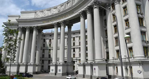 უკრაინის საგარეო საქმეთა სამინისტრო - შეშფოთებულები ვართ გავრცელებული ინფორმაციით და მოვუწოდებთ ირანის ხელმძღვანელობას, თავი შეიკავონ რუსეთისთვის ნებისმიერი სახის შეიარაღებისა და სამხედრო ტექნიკის გადაცემისგან