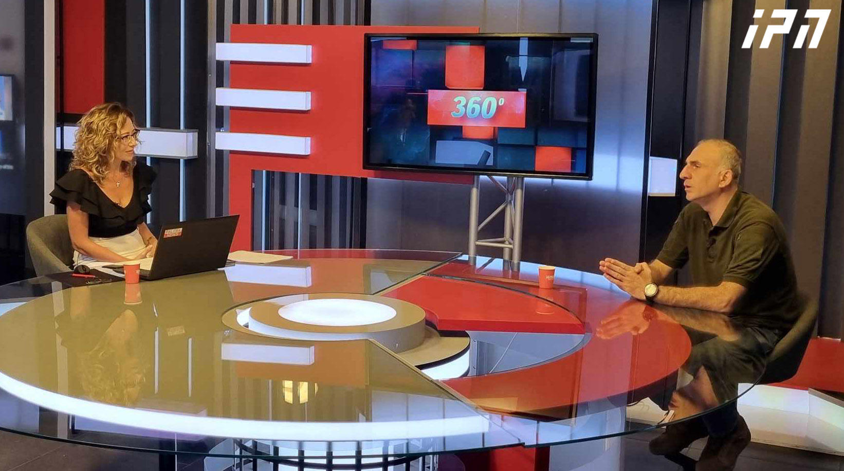 ალეკო ელისაშვილი - ყველა დაპირებაში “გადაგვაგდეს“, ახლა „ქართული ოცნების“ დაპირება, ყველას დაგიჭერთო, კაცობრიობის ისტორიაში შევა ყველაზე შემზარავ დაპირებად -  სხვა არაფერი აქვთ სათქმელი, ხვდებიან, რომ აღარავინ დაუჯერებს