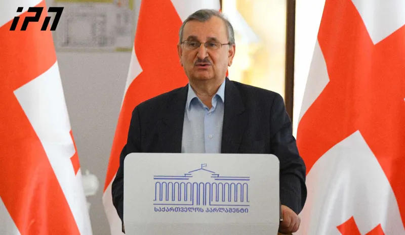 Roman Gotsiridze: "Georgian Dream" wants to change the profile of non-governmental organizations and turn them into governmental organizations - they are destroying one of the most important segments