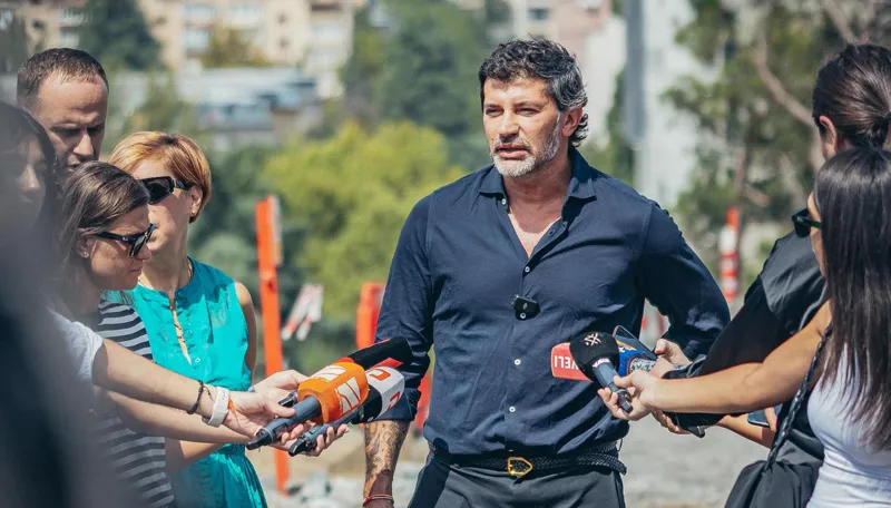 კახა კალაძე დავით კეზერაშვილის ევროპაში გადაადგილებაზე - ალბათ, რაღაც დონეზე სჭირდებათ და მას რაღაცისთვის იყენებენ - გარკვეული ნაძარცვი თანხები საქართველოშიც შემოდის და ამით ფინანსდება პოლიტიკა