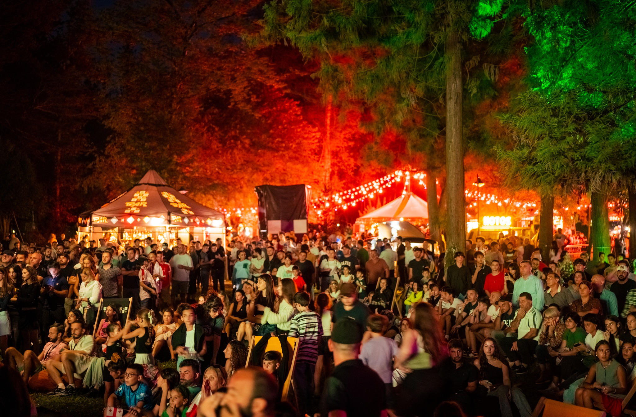 ცოტნე ქობალია - „გემო ფესტი“ ჩემი ბიზნესისთვის საუკეთესო ხელშემწყობია