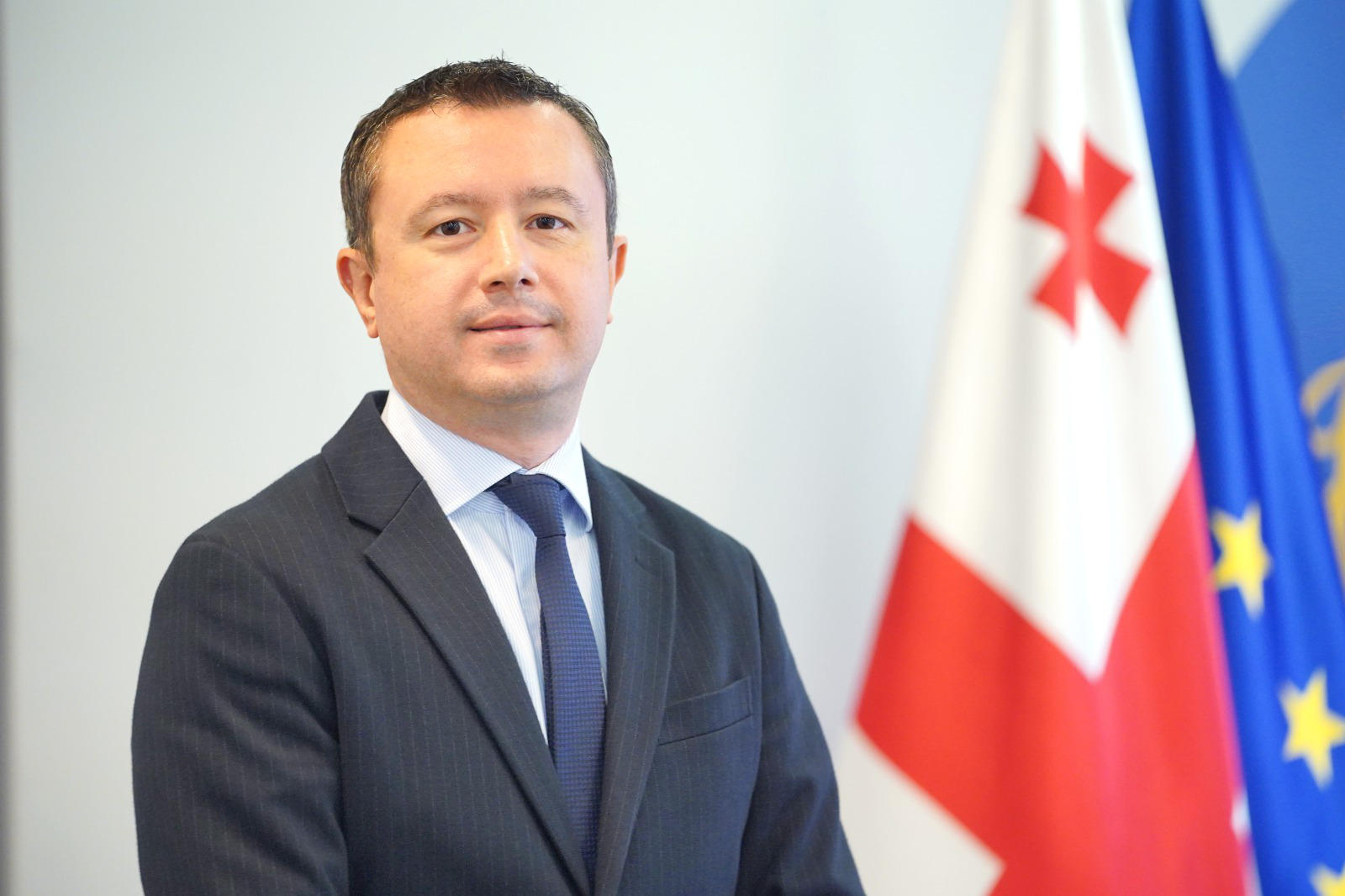 ირაკლი ნადარეიშვილი - 2024 წლის მეორე კვარტალში პირდაპირი უცხოური ინვესტიციები 10.3%-ით გაიზარდა, რაც მეორე კვარტლების მონაცემებს შორის 2008 წლის შემდეგ რეკორდულია