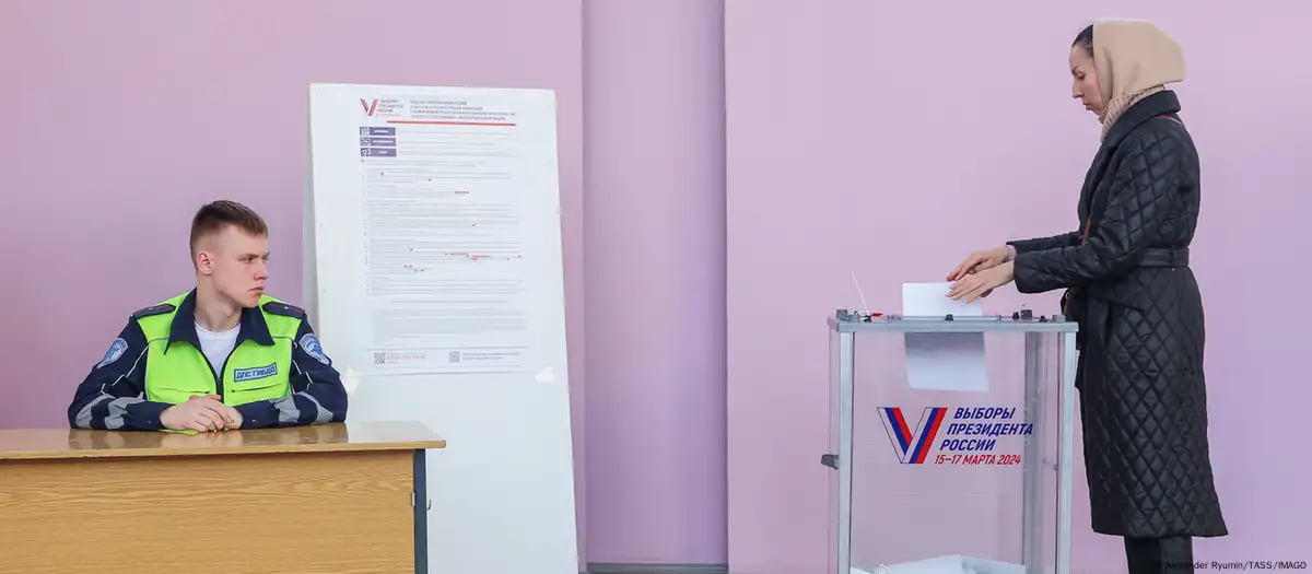 რუსეთის რეგიონულ არჩევნებში დამოუკიდებელმა დამკვირვებლებმა მნიშვნელოვანი დარღვევები დააფიქსირეს