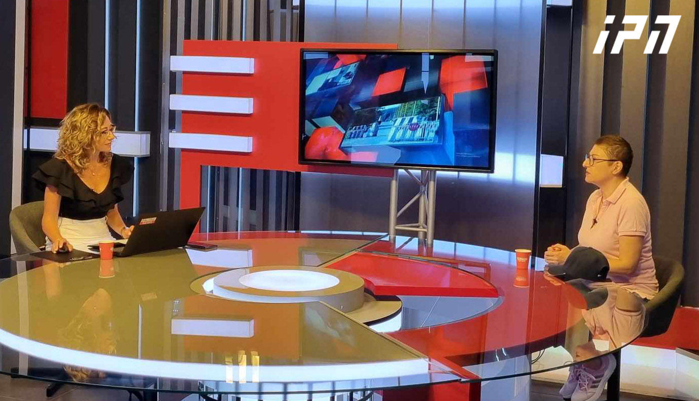 ხათუნა სამნიძე - ირაკლი კობახიძე პირდაპირ ეუბნება არასამთავრობო ორგანიზაციებს, რომ მოისყიდის - ცდილობენ, „ნაცარი შეაყარონ თვალში“ საკუთარ მოქალაქეებს, თითქოს ვიღაც გონზე არ არის და არ იცის, რა არის არასამთავრობო ორგანიზაცია