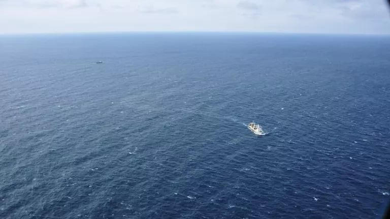 ჩინეთი და რუსეთი იაპონიისა და ოხოტის ზღვებში ერთობლივ სამხედრო წვრთნებს ჩაატარებენ