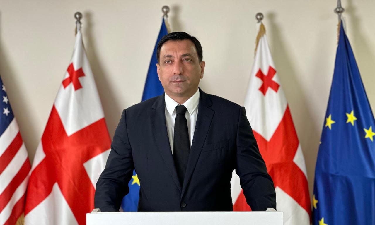 ლევან ბეჟაშვილი - არასამთავრობო ორგანიზაციების ბიუჯეტიდან დაფინანსებაზე პრემიერ-მინისტრის განცხადება ცინიკურია