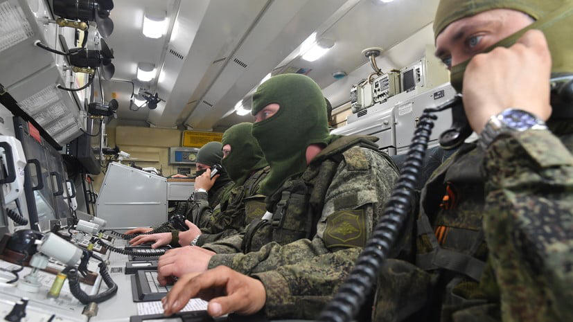 რუსეთის თავდაცვის სამინისტრო - რუსეთის ტერიტორიაზე 144 უკრაინული დრონი გავანადგურეთ