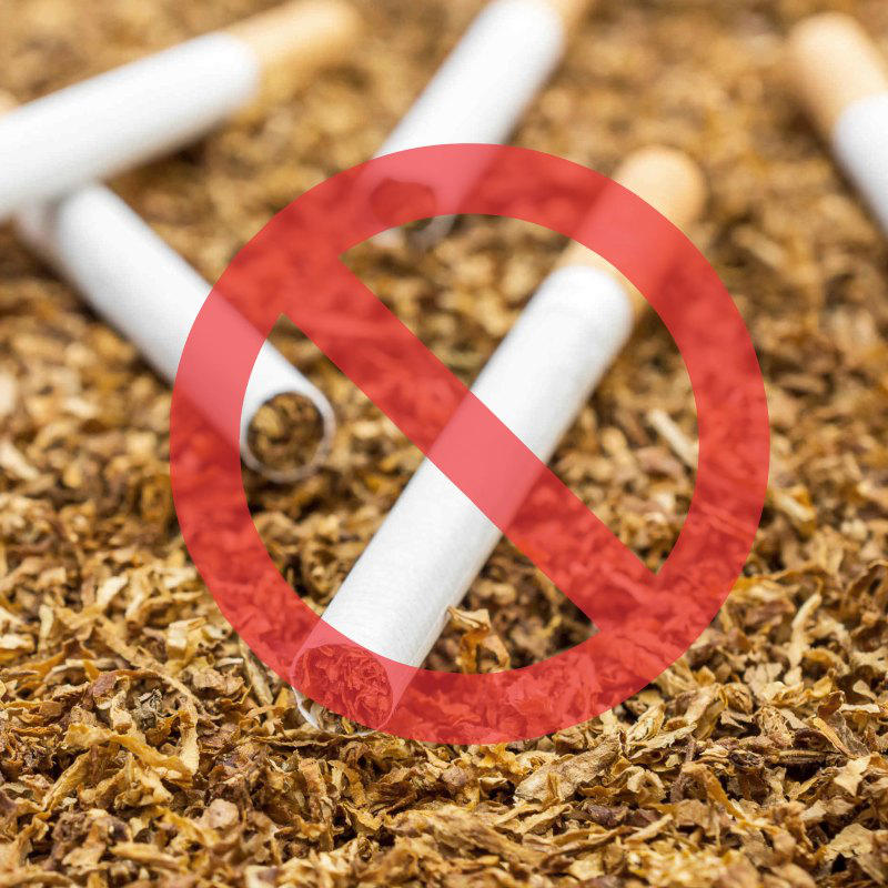 საგადასახადო მონიტორინგის დეპარტამენტის თანამშრომლებმა 2 თვის განმავლობაში უაქციზო თამბაქოს ნაწარმის შენახვა-რეალიზაციის 213 ფაქტი გამოავლინეს