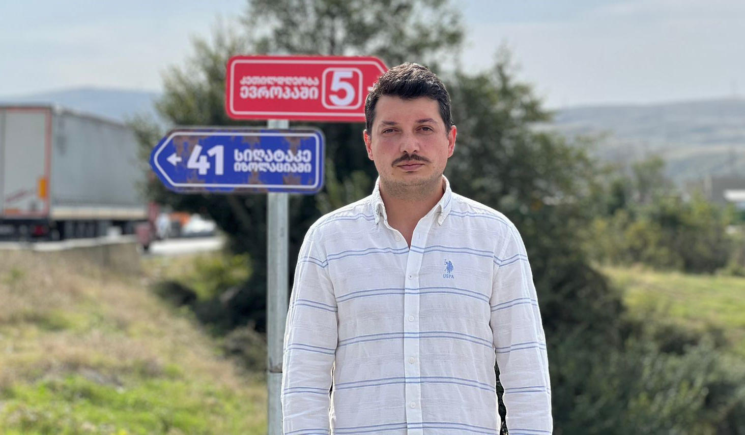 ლაშა ტყეშელაძე - ევროკავშირის 14-მილიარდიანი დახმარება, უვიზო მიმოსვლა აშშ-სთან, ამ ყველაფერს წინ ეღობება ივანიშვილი და მისი მაფიოზური კლანი, რომელიც 26 ოქტომბერს უნდა დავასრულოთ