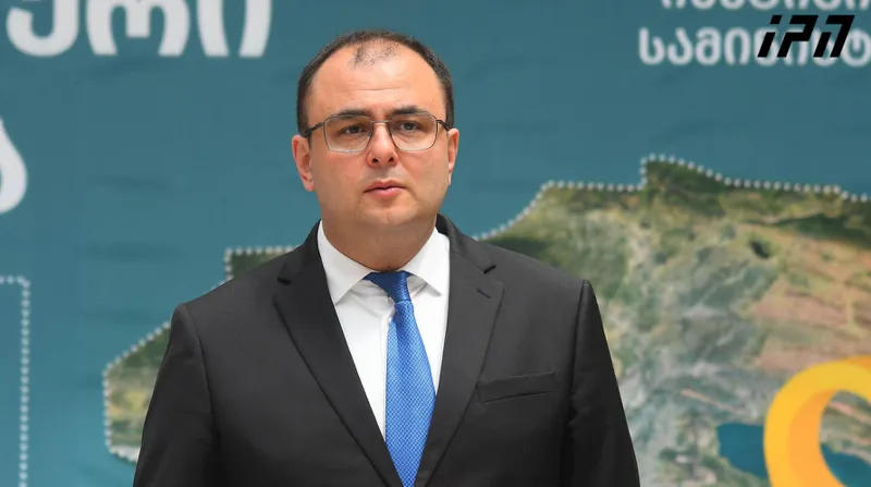 რატი ბრეგაძე - როცა პრემიერ-მინისტრი ოკუპაციაზე საუბრობს, ავტომატურად იგულისხმება რუსეთის ფედერაცია - რუსეთის ხსენება რომ პრობლემა იყოს, სტრასბურგში დავას მოვუგებდით?