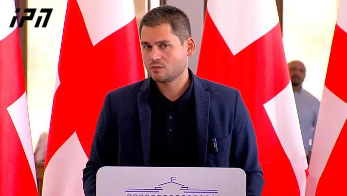 მიხეილ დაუშვილი სიაში არყოფნაზე - ეს გადაწყვეტილება მე მივიღე, ეს არ ნიშნავს, რომ სადმე წავედი, პარტიაში ვრჩები - სამწუხარო და საწყენი იყო ეს შეფასება - "გამორჩენა"