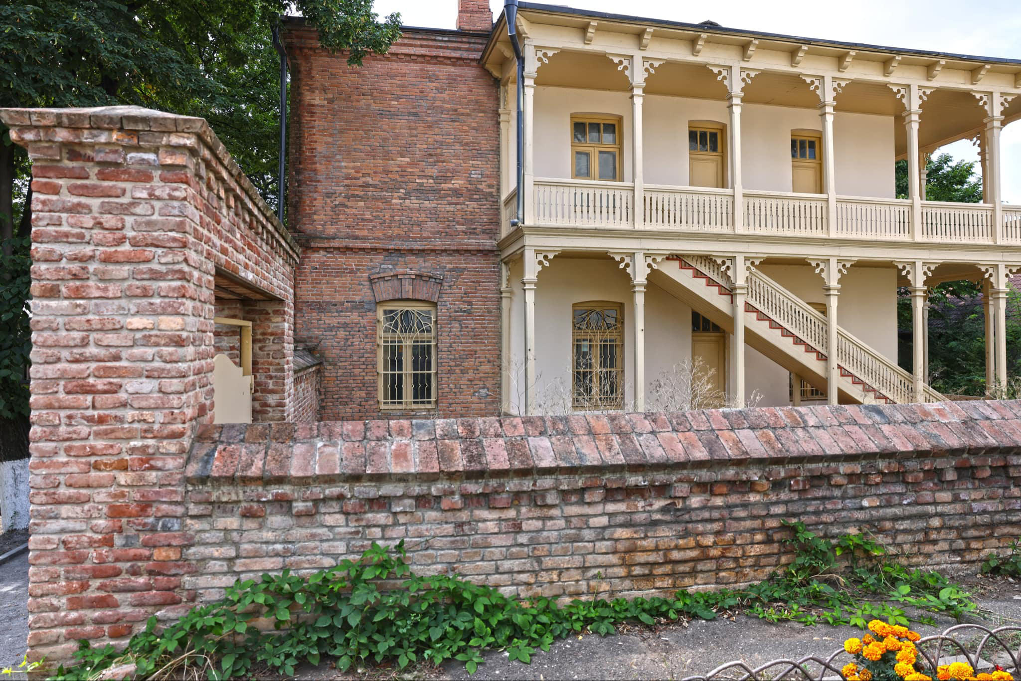 ირაკლი ქარსელაძე - დუშეთის ისტორიული უბნის განახლების პროექტი ქალაქის ტურისტულ პოტენციალს მნიშვნელოვნად გაზრდის