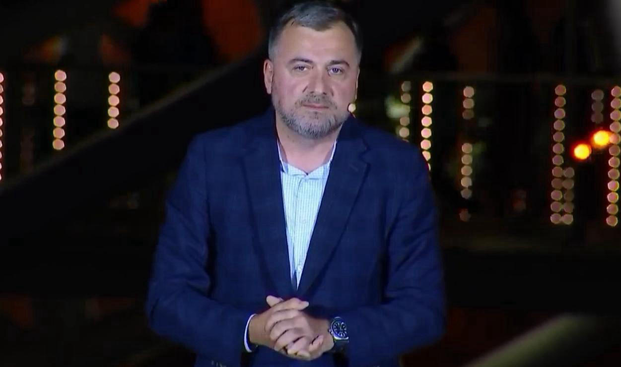 გია ჯაფარიძე - თბილისს არაერთხელ დაუმტკიცებია, რომ ის არის ევროპის დედაქალაქი, დარწმუნებული ვარ, 26 ოქტომბერსაც თბილისი უარს ეტყვის რუსულ ჭაობს, საერთაშორისო იზოლაციას და აირჩევს ევროპულ კეთილდღეობას