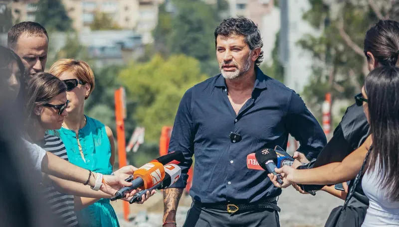 კახა კალაძე - 12 წლის წინ ბიძინა ივანიშვილმა სრულიად საქართველო გააერთიანა, დარაზმა და მტკიცე უარი უთხრა სიცრუეს, ბოროტებას, ე.წ. „დემოკრატიის შუქურას“ - 12 წლის შემდეგ „ქართლ ოცნებას“ აქვს არნახული მხარდაჭერა