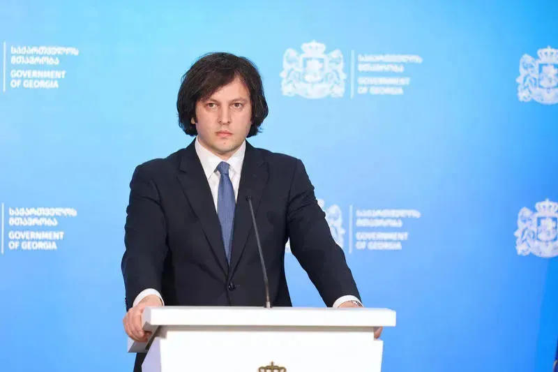 პრემიერი - ტურიზმის მიმართულებით არაჩვეულებრივი ტენდენციები გვაქვს, სამჯერ არის გაზრდილი სასტუმროების რაოდენობა გასული 12 წლის მანძილზე - მთავრობის მხრიდან ტურიზმის სფეროში პროექტების მხარდაჭერა მომავალშიც გაგრძელდება