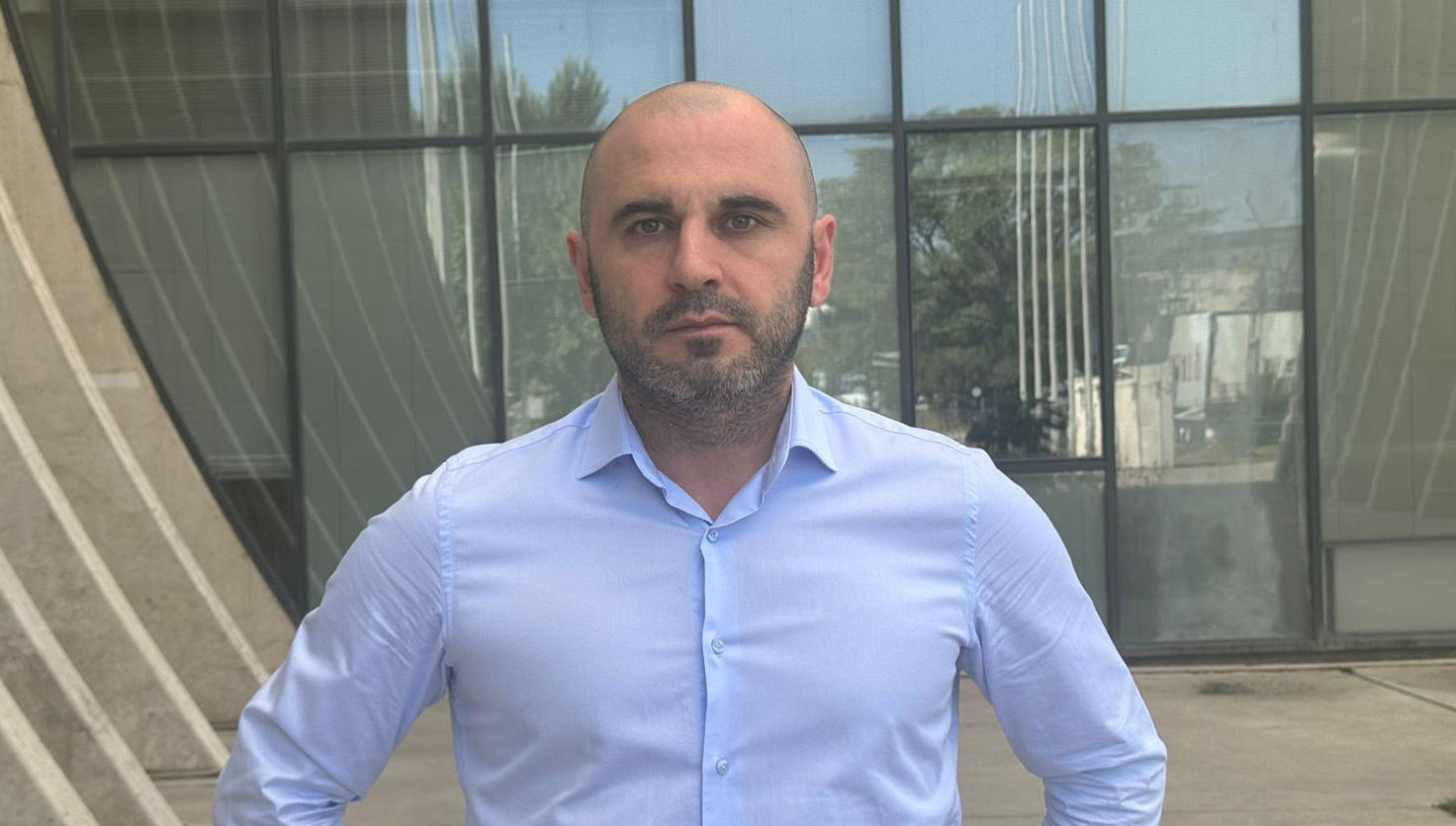 ლევან ხაბეიშვილი - ჩემზე თავდასხმა პოლიტიკური გადაწყვეტილება იყო და ეს არც დაუმალავს ივანიშვილის გაგრძელებას - „ხარებას“ - ამგვარი ნაბიჯები ბარიერია ჩვენსა და ევროკავშირს, ჩვენსა და 14 მილიარდიან დახმარებას შორის