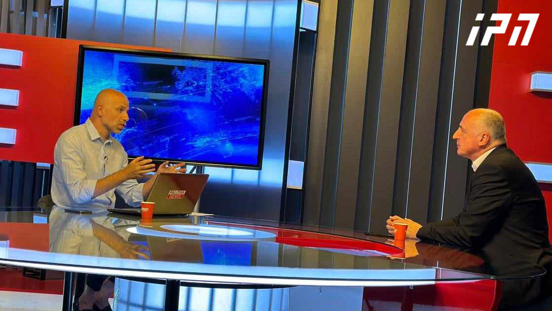 ბადრი ჯაფარიძე - ხელისუფლება გადავიდა მტრის მხარეს - ასეთ პირობებში, როდესაც გვყავს მთავრობა, რომელიც აშშ-ს მხრიდან იმსახურებს, რომ „თაღლითების ხელისუფლება“ უწოდოს, ქვეყანას მომავალი არ აქვს