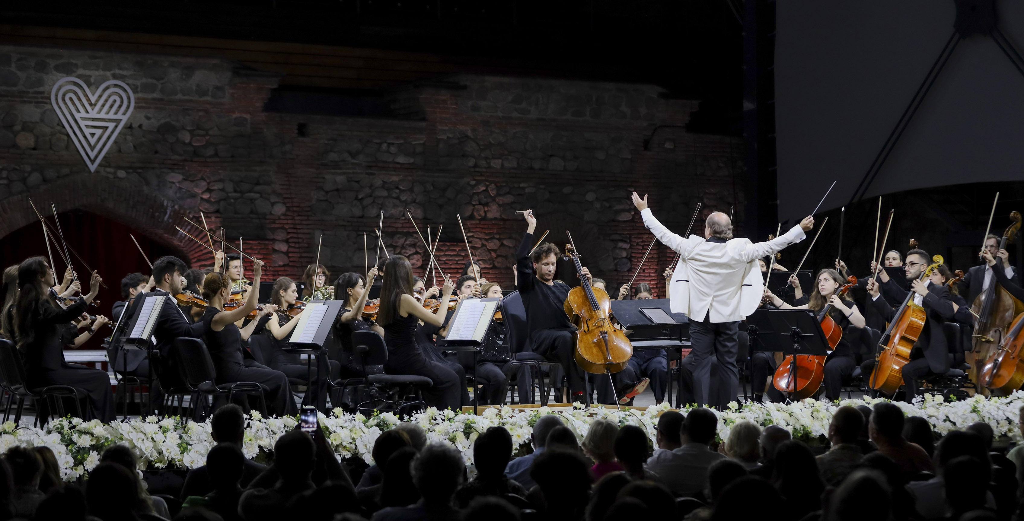 წინანდლის ფესტივალის მეექვსე სეზონი დასრულდა