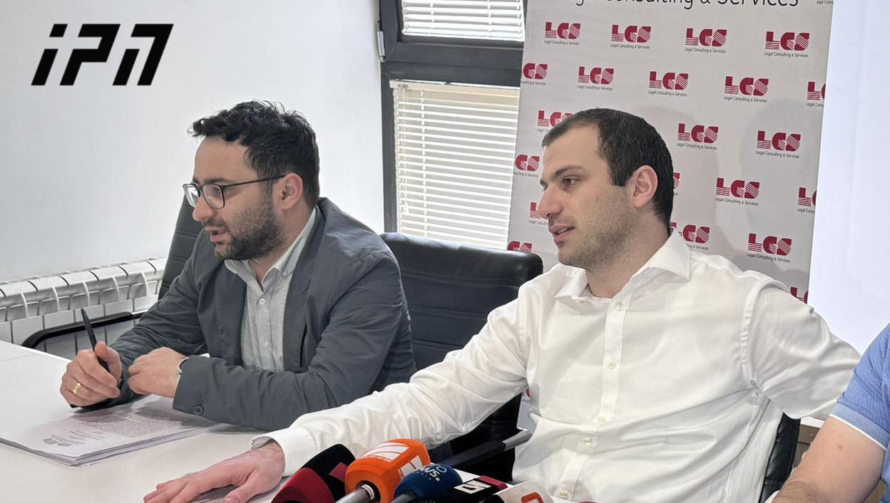 მიხეილ სააკაშვილის წინააღმდეგ საზღვრის უკანონო კვეთის საქმეზე პატიმრობის შეფარდების შესახებ საქალაქო სასამართლოს გადაწყვეტილებას ადვოკატები საკონსტიტუციო სასამართლოში გაასაჩივრებენ