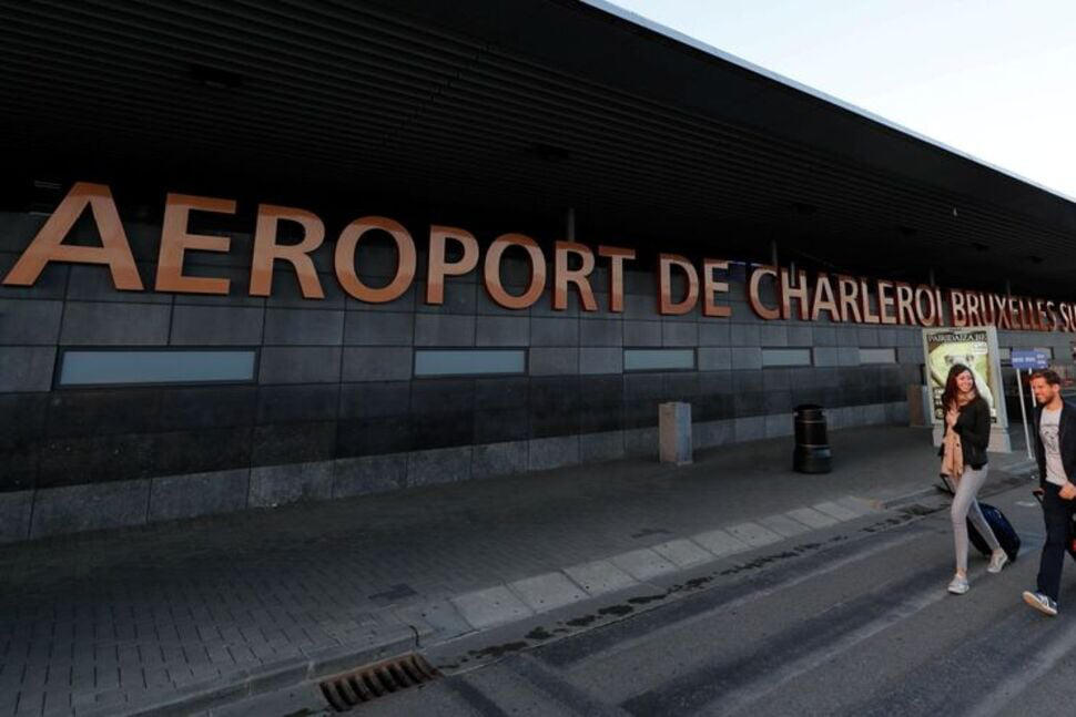 ბრიუსელის შარლერუას აეროპორტში დღესაც ყველა რეისი გაუქმებულია