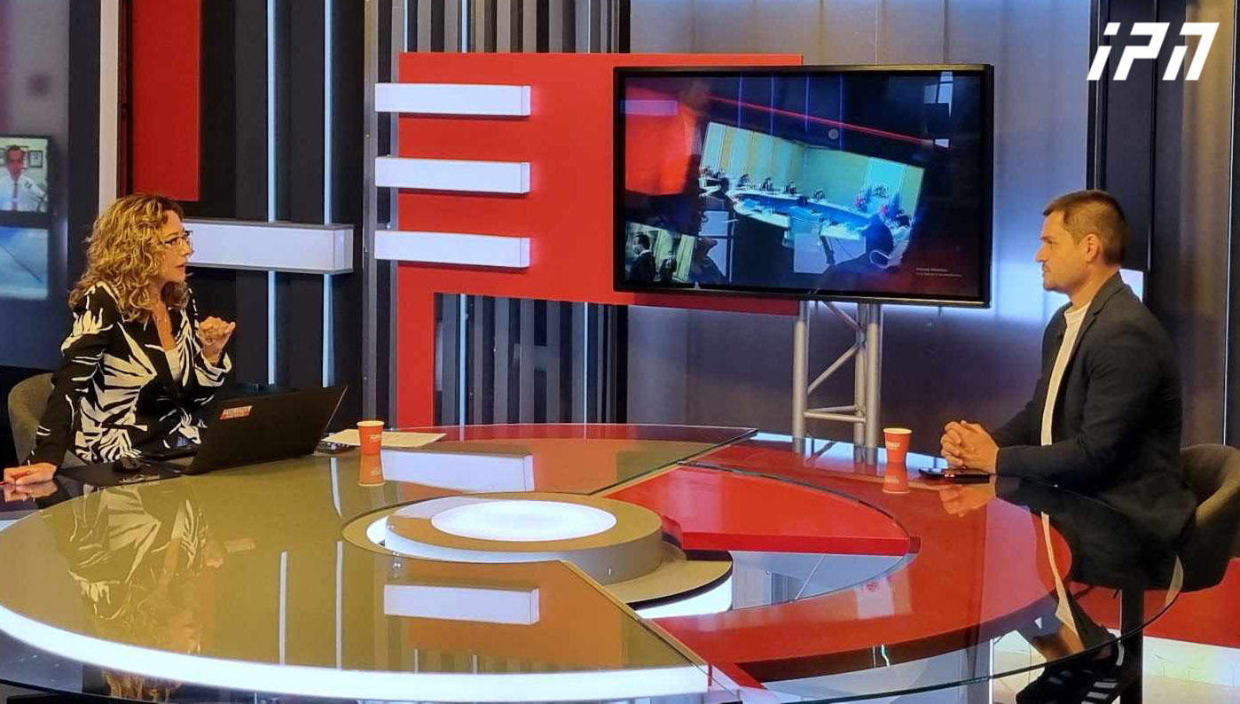 მიხეილ დაუშვილი - ირაკლი კობახიძე, აბსოლუტურად შეგნებულად, ქვეყნის ინტერესებს აზიანებს - ყველა მის სიტყვას, რომელიც ჩვენი ქვეყნის სახელმწიფო ინტერესებს ეწინააღმდეგება, ხვალ რუსეთ ისევ ჩვენს წინააღმდეგ გამოიყენებს