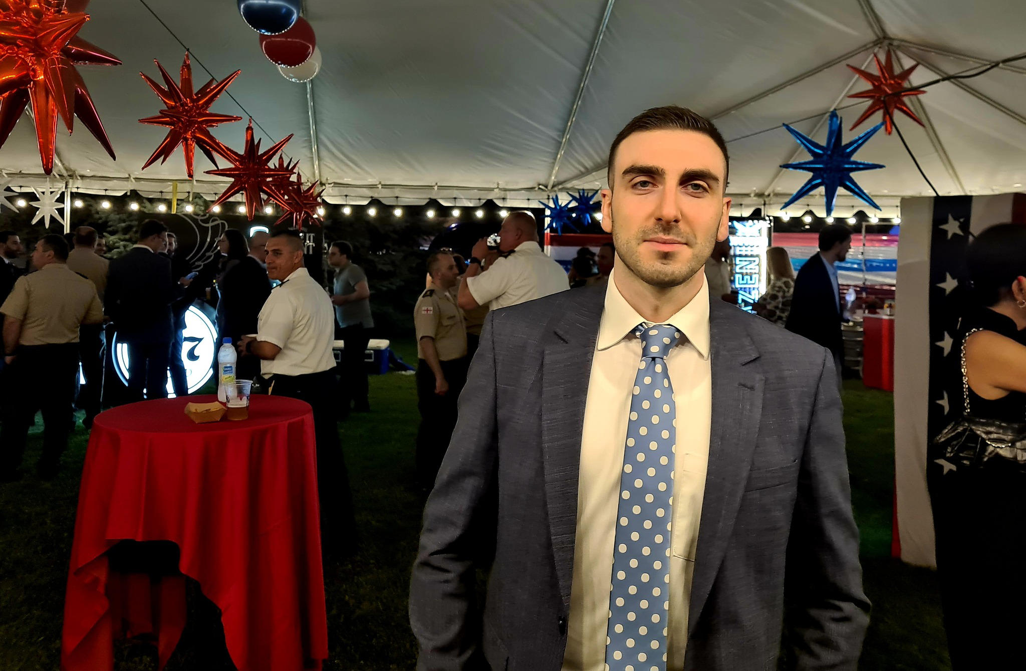 ალექსანდრე გოგოლაძე - იმ დღიდან, როცა საჯაროდ დავდექი ისტორიის სწორ მხარეს, მინისტრის ნაჩქარევი გადაწყვეტილების გამო, საგარეო საქმეთა სამინისტრო იძულებული გახდა, ჩემს მიმართ დაერღვია რამდენიმე კანონი