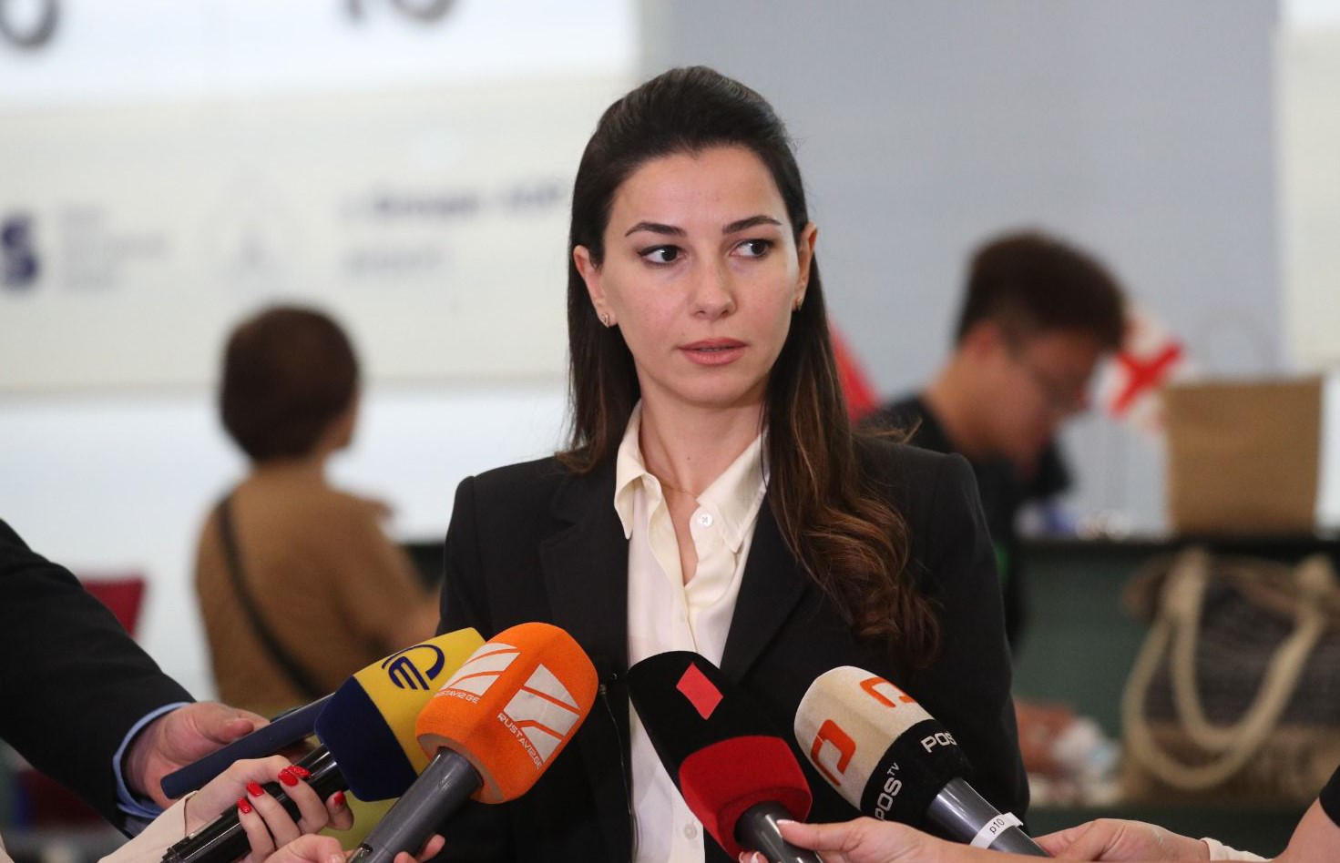 მარიამ ქვრივიშვილი - აქტიურად განვაგრძობთ დაწყებულ მოლაპარაკებებს იმისთვის, რომ გვქონდეს კიდევ უფრო მეტი პირდაპირი ფრენა ჩინეთთან