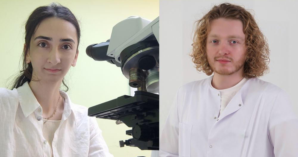 პათოლოგიის 36-ე ევროპულ კონგრესზე ჯორდანოს სახელობის სასტიპენდიო კონკურსში ორმა ქართველმა - მანანა ჯიქურაშვილმა და შოთა კეპულაძემ გაიმარჯვა