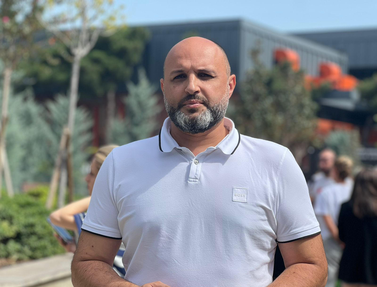 ირაკლი ნადირაძე - პრობლემებზე და მათი გადაწყვეტის გზებზე ვსაუბრობთ - როგორ ჰქონდეს თითოეულ მოქალაქეს ევროკავშირის პასპორტი, როგორ შეეძლოთ უვიზო მიმოსვლა აშშ-ში, როგორ ექნება ჩვენს ქვეყანას 14 მილიარდ ევროიან ფონდთან წვდომა