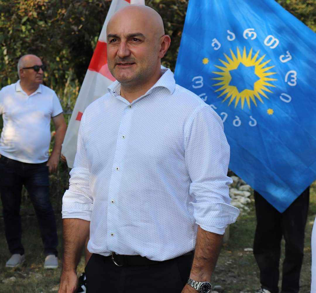 ილია ინჯია -  ჩემმა მეგრელებმა ყველაზე კარგად იციან მშვიდობის ფასი, ამიტომ ჩვენი ყველა საუბარი სწორედ იმით იწყება, რომ დღეს მთავარი მშვიდობის შენარჩუნებაა - ჩხოროწყუმ, აბაშამ, წალენჯიხამ და მარტვილმა უნდა თქვას თავისი გამბედავი სიტყვა არჩევნებზე