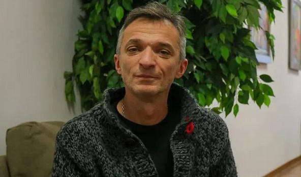 მსახიობ ზურა ბერიკაშვილს დღეს დაკრძალავენ