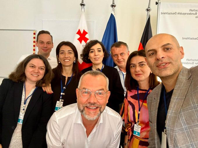 მიხაილ როთი - „უცხოური აგენტების“ კანონი საქართველოში დემოკრატიული კულტურის საწამლავია და უნდა გაუქმდეს