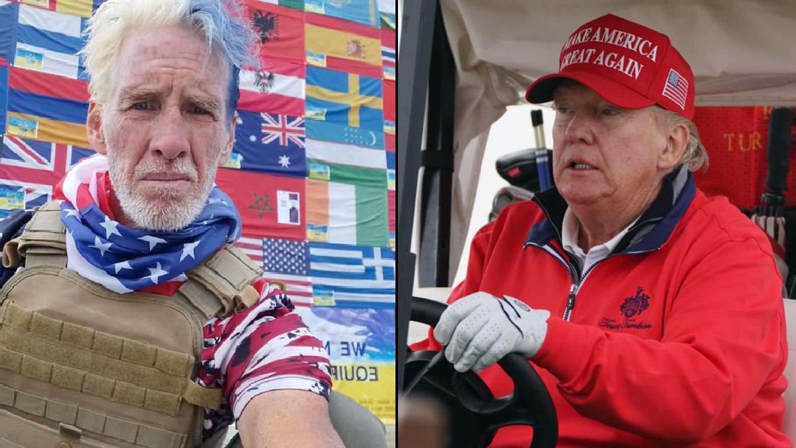 CNN - დონალდ ტრამპის შესაძლო მკვლელობის მცდელობაში ეჭვმიტანილი ყოფილ პრეზიდენტს ხშირად აკრიტიკებდა და უკრაინის მიმართ მხარდაჭერას გამოხატავდა