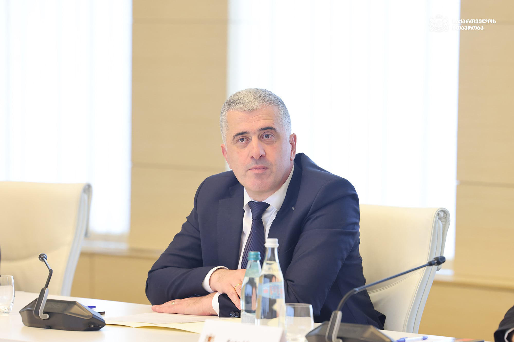 მთავრობამ „გარემოს დაცვის შესახებ“ საქართველოს კანონში ცვლილებებს მხარი დაუჭირა