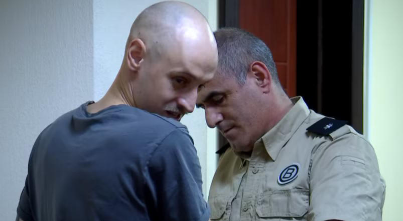 „კოალიცია ცვლილებებისთვის“ - აქციებზე დაკავებული გიორგი შანიძე, რომელსაც სასამართლომ 4 წლით თავისუფლების აღკვეთა მიუსაჯა, შერჩევითი მართლმსაჯულების მსხვერპლი და პოლიტიკური პატიმარია