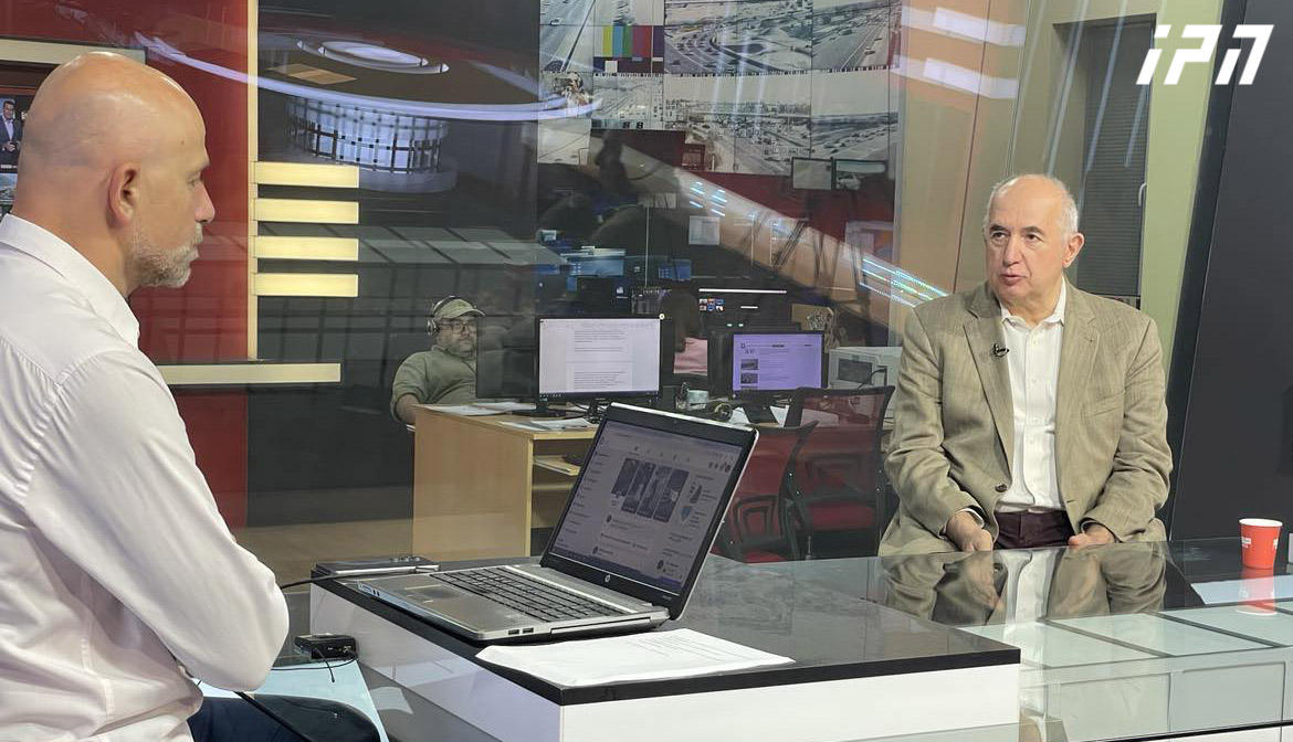 პაატა ზაქარეიშვილი - „ქართულ ოცნებას“ არ ადარდებს კონფლიქტის მოგვარება, მათ უნდათ, გარეცხონ და გაასუფთაონ რუსეთის სახე - ივანიშვილი მთლიანად „მოაჯდა“ რუსულ ნარატივს