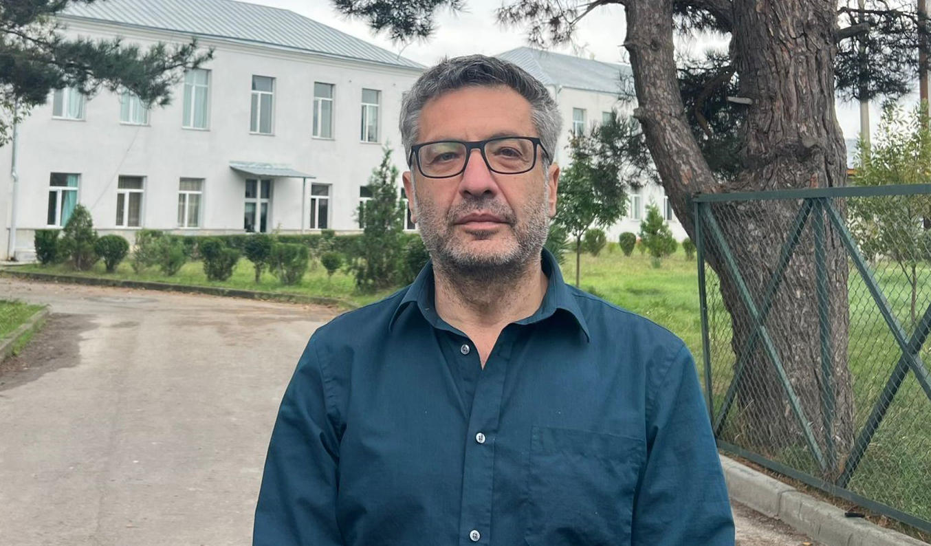 ლაშა ბაქარაძე - ყველაფერი უნდა გავაკეთოთ, რომ თანხები, რომელიც ევროპას საქართველოსთვის აქვს გამოყოფილი, მივიღოთ - ჩვენი ყველა პარტნიორი ამბობს, რომ ამ გზაზე ერთადერთი შემაფერხებელი „ქართული ოცნებაა“