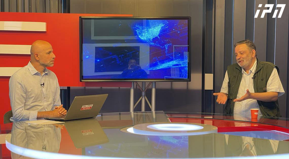 დავით დარჩიაშვილი - ხელისუფლება მიისწრაფვის, რომ რუსეთის დანამატად იქცეს - სანქციებში ევროკავშირიც ჩაერთვება, დაბრკოლებები არა მარტო აშშ-ში, არამედ საერთაშორისო საფინანსო ინსტიტუტებთან და ევროპაშიც ექნებათ