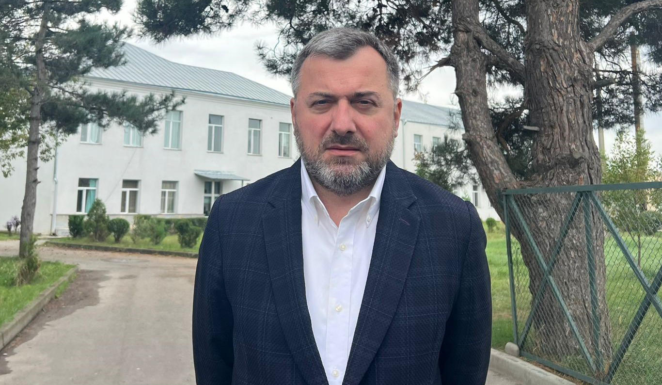 გია ჯაფარიძე - ჩვენი მოლოდინია, რომ რეზოლუცია, რომელსაც ევროპარლამენტი მიიღებს, იქნება ქართველი ხალხის მხარდამჭერი და იქნება ძალიან კრიტიკული „ქართული ოცნების“ მიმართ