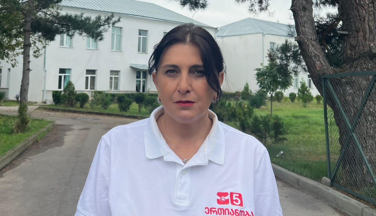 თამარ კორძაია - ხელისუფლება ყველაფერს აკეთებს იმისათვის, რომ ჩვენი პარტნიორები დაგვაშოროს და ის მხარდაჭერა, რომელიც ჩვენს ბავშვებს აქვთ, გაანადგუროს