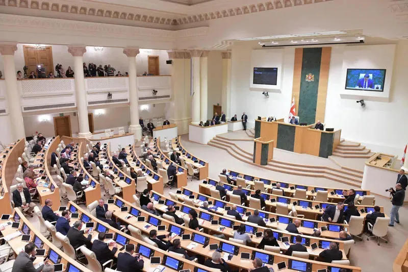 The position of Lead Professor is being added to the list of academic staff at higher education institutions