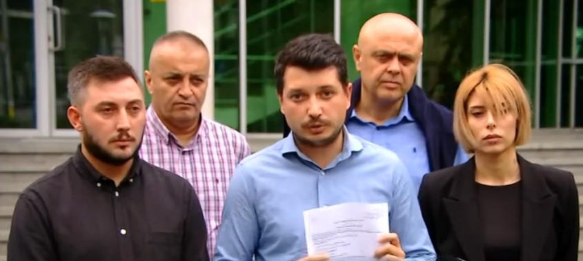 ლაშა ტყეშელაძე ზურაბ აბაევის საქმეზე - სპეციალურ საგამოძიებო სამსახურისგან ვთხოვ, ნუ უნთებს მწვანე შუქს მოძალადე პოლიციელებს - არიან მოწმეები, არსებობს კადრები, თვითონ დაზარალებულიც ამბობს, ვინ სცემა